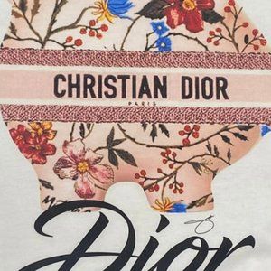 Saving For D-ior Custom T shirt SD56